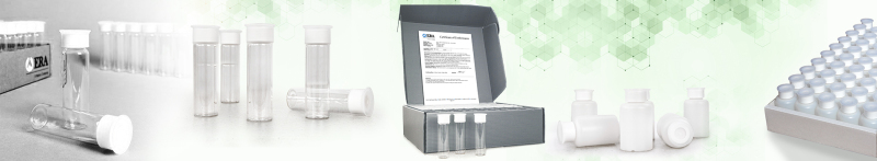 Fiolki szklane laboratoryjne